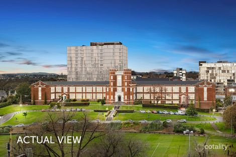 Property photo of 408/52 Darling Street South Yarra VIC 3141