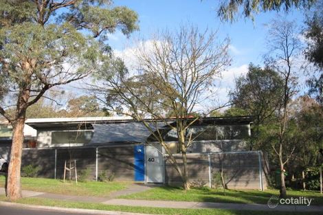40 Kenilworth Pde, Ivanhoe, VIC 3079