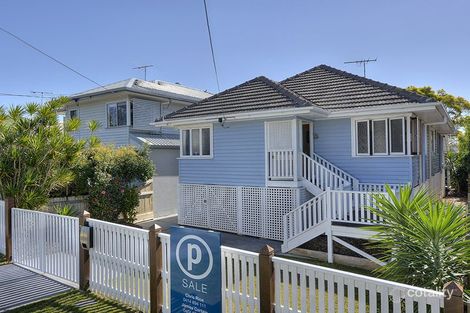 Property photo of 32 York Street Morningside QLD 4170