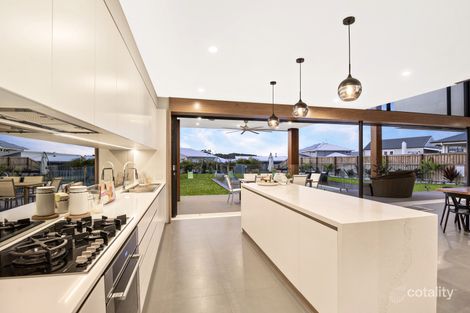 Property photo of 40 Dianella Drive Casuarina NSW 2487