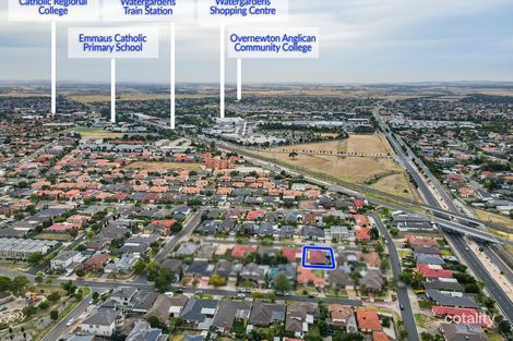 Property photo of 1/4 Norma Crescent South Knoxfield VIC 3180