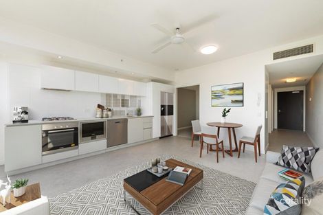 Property photo of 509/8 Church Street Fortitude Valley QLD 4006