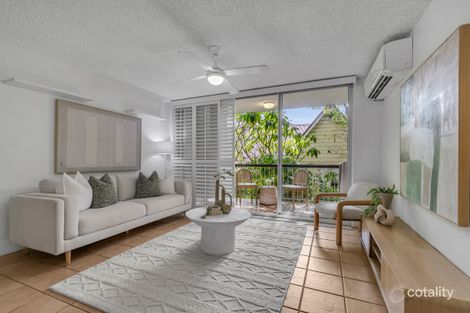 2/7 Jephson St, Toowong, QLD 4066