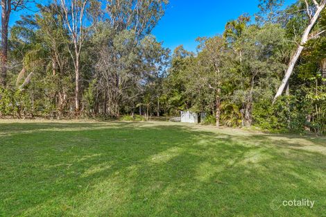 Property photo of 22 Oakwood Street Capalaba QLD 4157