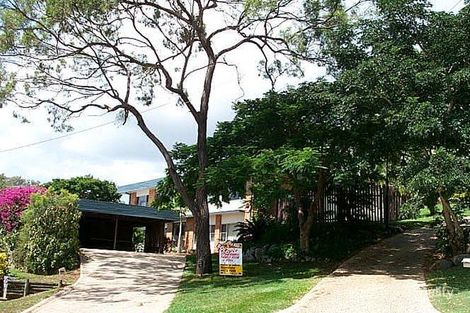 Property photo of 10 Barkala Close West Gladstone QLD 4680