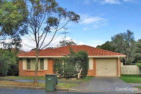Property photo of 6 Osbert Place Acacia Gardens NSW 2763