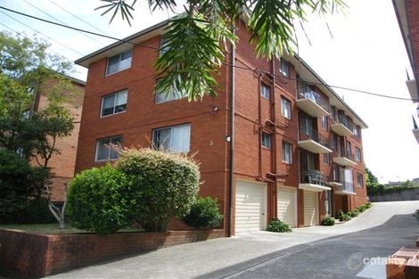 5/3 Western Cres, Gladesville, NSW 2111