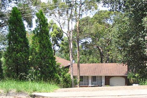 507 Hawkesbury Rd, Winmalee, NSW 2777