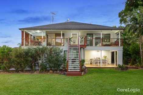 Property photo of 407 Yandina Bli Bli Road Maroochy River QLD 4561