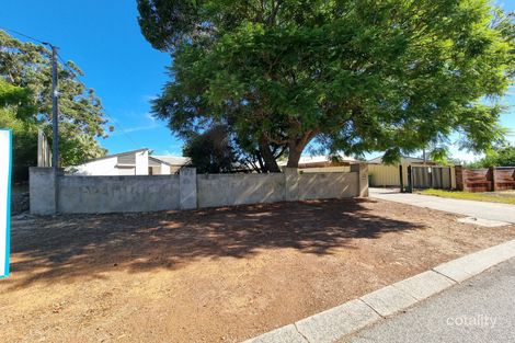 Property photo of 23 Barcombe Way Gosnells WA 6110