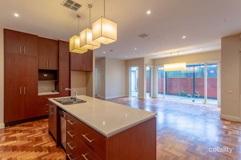 Property photo of 2A Hillcrest Avenue Kew VIC 3101