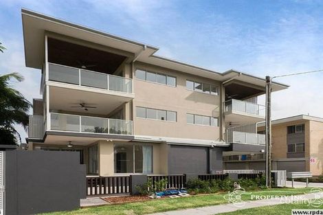 Property photo of 8/69 Derby Street Coorparoo QLD 4151