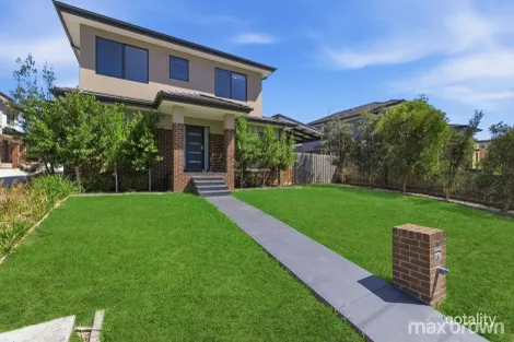 Property photo of 1/32 Dorset Road Croydon VIC 3136