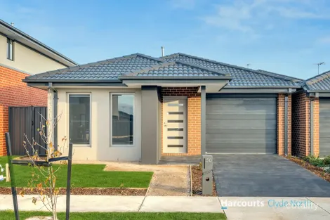 50 Carrera Cres, Clyde, VIC 3978