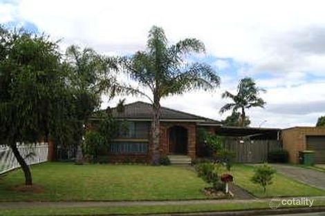 4 Gray Pl, Wetherill Park, NSW 2164