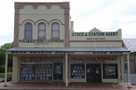 Property photo of 101 Adelaide Street Blayney NSW 2799