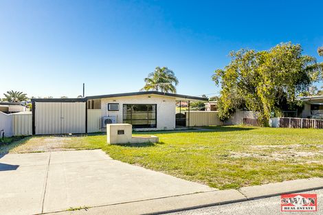 Property photo of 42 Sturtridge Road Lockridge WA 6054