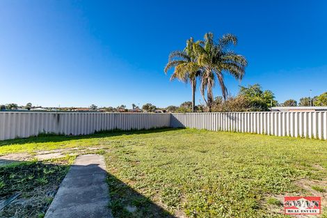 Property photo of 42 Sturtridge Road Lockridge WA 6054
