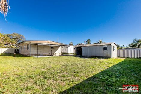 Property photo of 42 Sturtridge Road Lockridge WA 6054