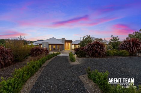 Property photo of 51 Evans Road Googong NSW 2620