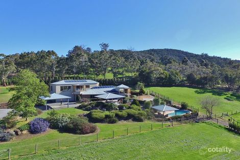 Property photo of 5 Yarraloch Way Gruyere VIC 3770