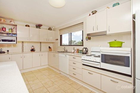Property photo of 6 Kurrewa Place Kareela NSW 2232