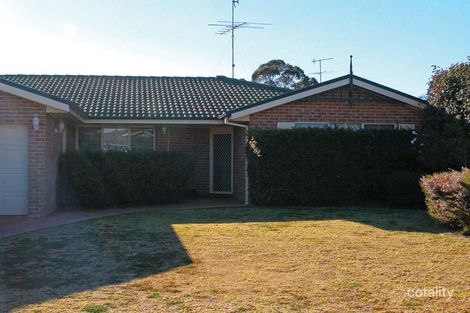 Property photo of 5 Grevillea Grove Narellan Vale NSW 2567