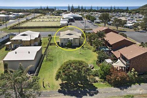 Property photo of 33 Park Street Evans Head NSW 2473