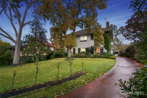 Property photo of 26 Grange Road Toorak VIC 3142