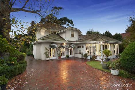 Property photo of 26 Grange Road Toorak VIC 3142