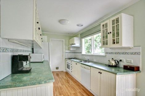 Property photo of 22 Nobelius Street Emerald VIC 3782