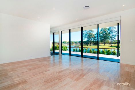 Property photo of 2652 The Address Hope Island QLD 4212