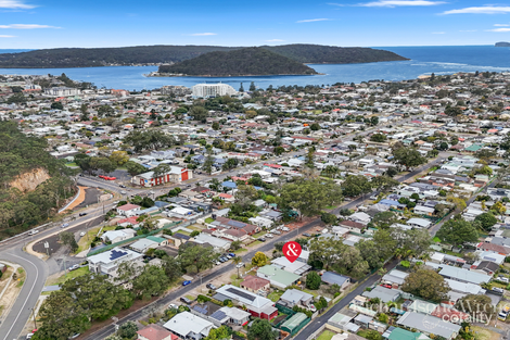 Property photo of 19 Banksia Street Ettalong Beach NSW 2257