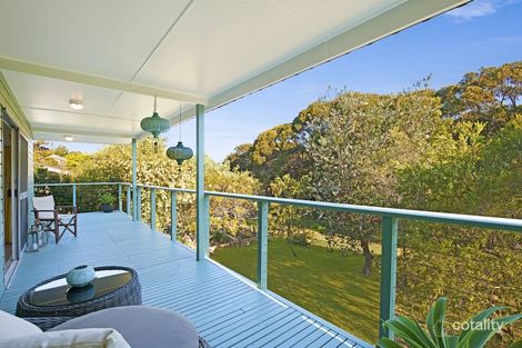 Property photo of 13 Anthony Crescent Killcare NSW 2257