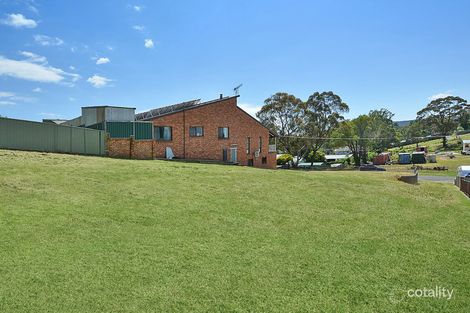Property photo of 60 Wolgan Street Portland NSW 2847