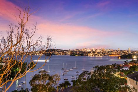 Property photo of 7/9 Penshurst Avenue Kurraba Point NSW 2089