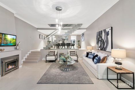 Property photo of 7/9 Penshurst Avenue Kurraba Point NSW 2089