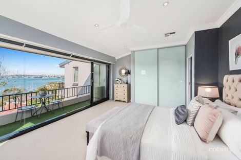 Property photo of 7/9 Penshurst Avenue Kurraba Point NSW 2089