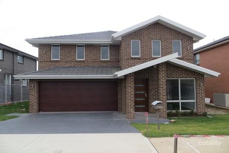 54 Talana Hill Dr, Edmondson Park, NSW 2174