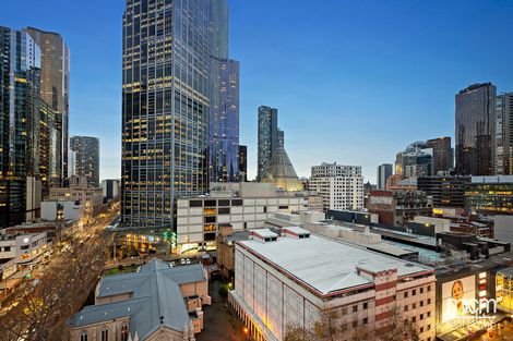 1215/250 Elizabeth St, Melbourne, VIC 3000