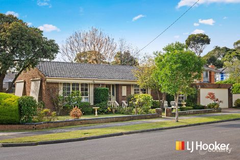 13 Newhaven Rd, Burwood East, VIC 3151