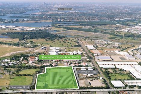 4 Newington Rd, Silverwater, NSW 2128