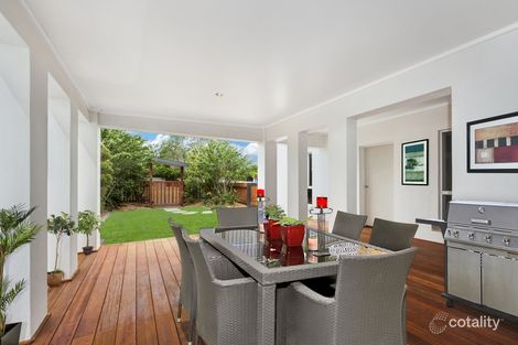 Property photo of 3 Salt Water Crescent Kingscliff NSW 2487
