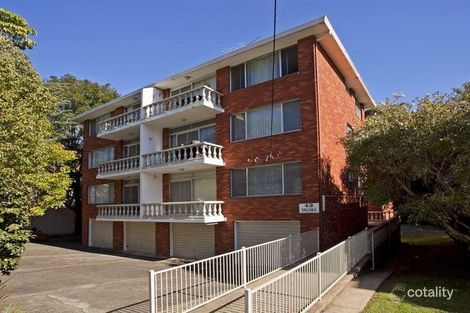 3/43 Talara Rd, Gymea, NSW 2227