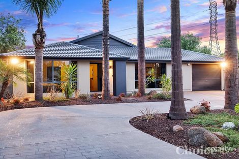 Property photo of 12 Gumbrae Avenue Salisbury Downs SA 5108