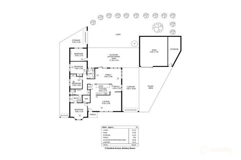 Property photo of 12 Gumbrae Avenue Salisbury Downs SA 5108