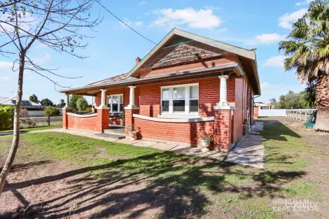 Property photo of 167 Nelson Street Nhill VIC 3418