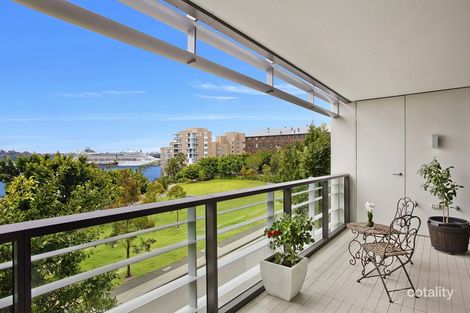 7/25 Bowman St, Pyrmont, NSW 2009