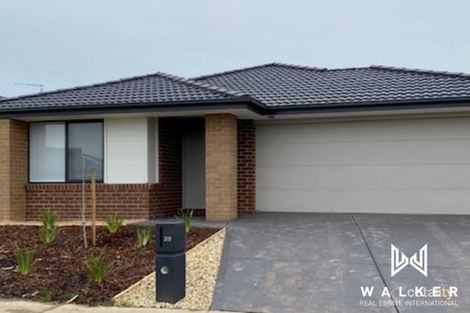 28 Trijena Ave, Mickleham, VIC 3064