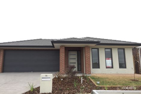 Property photo of 14 Winterberry Road Point Cook VIC 3030